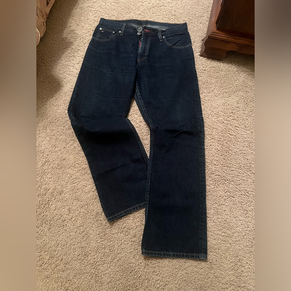 Tommy Hilfiger jeans 34x32